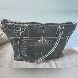 Computer Shoulder Bag